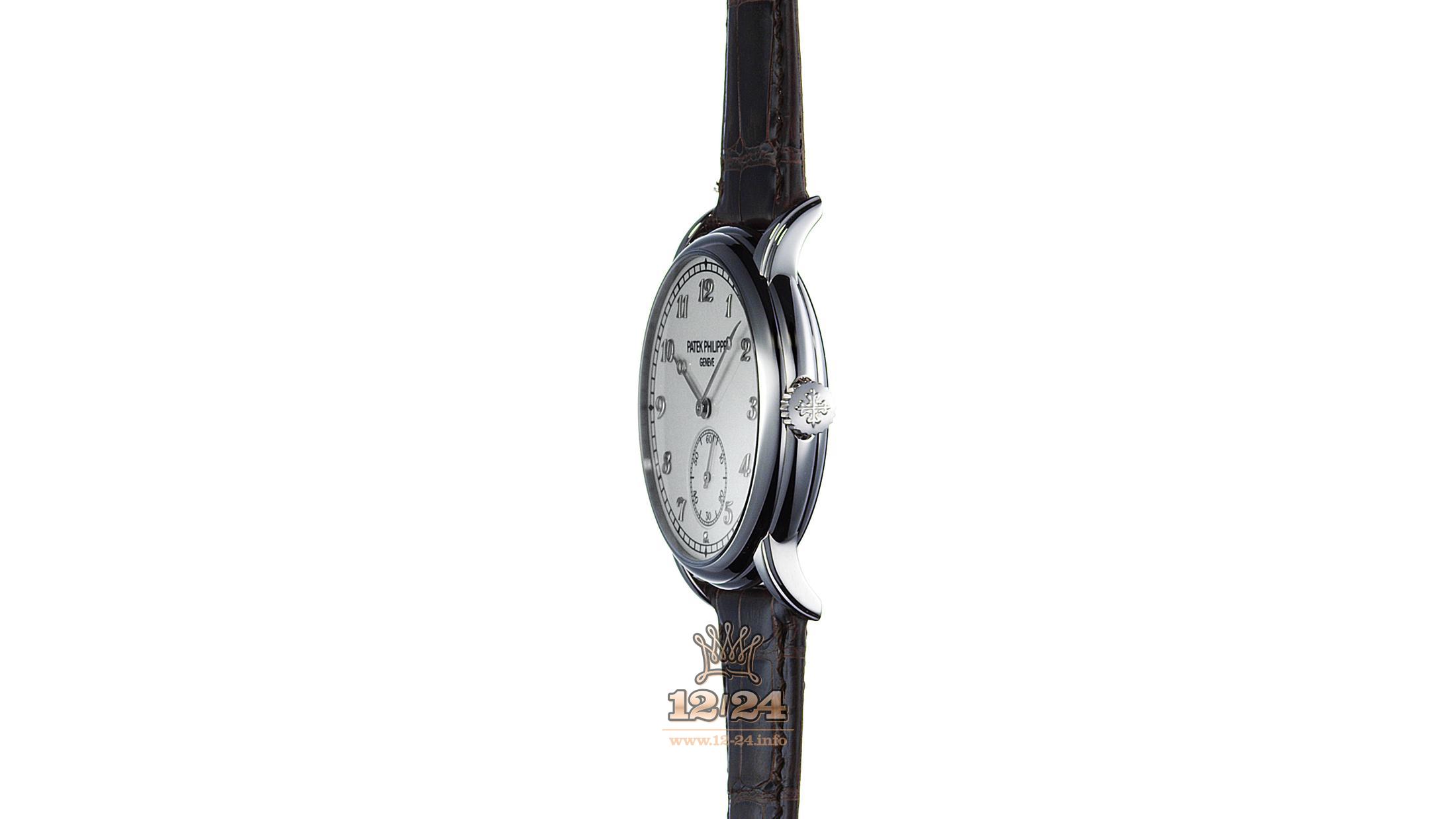Patek Philippe Grand Complications