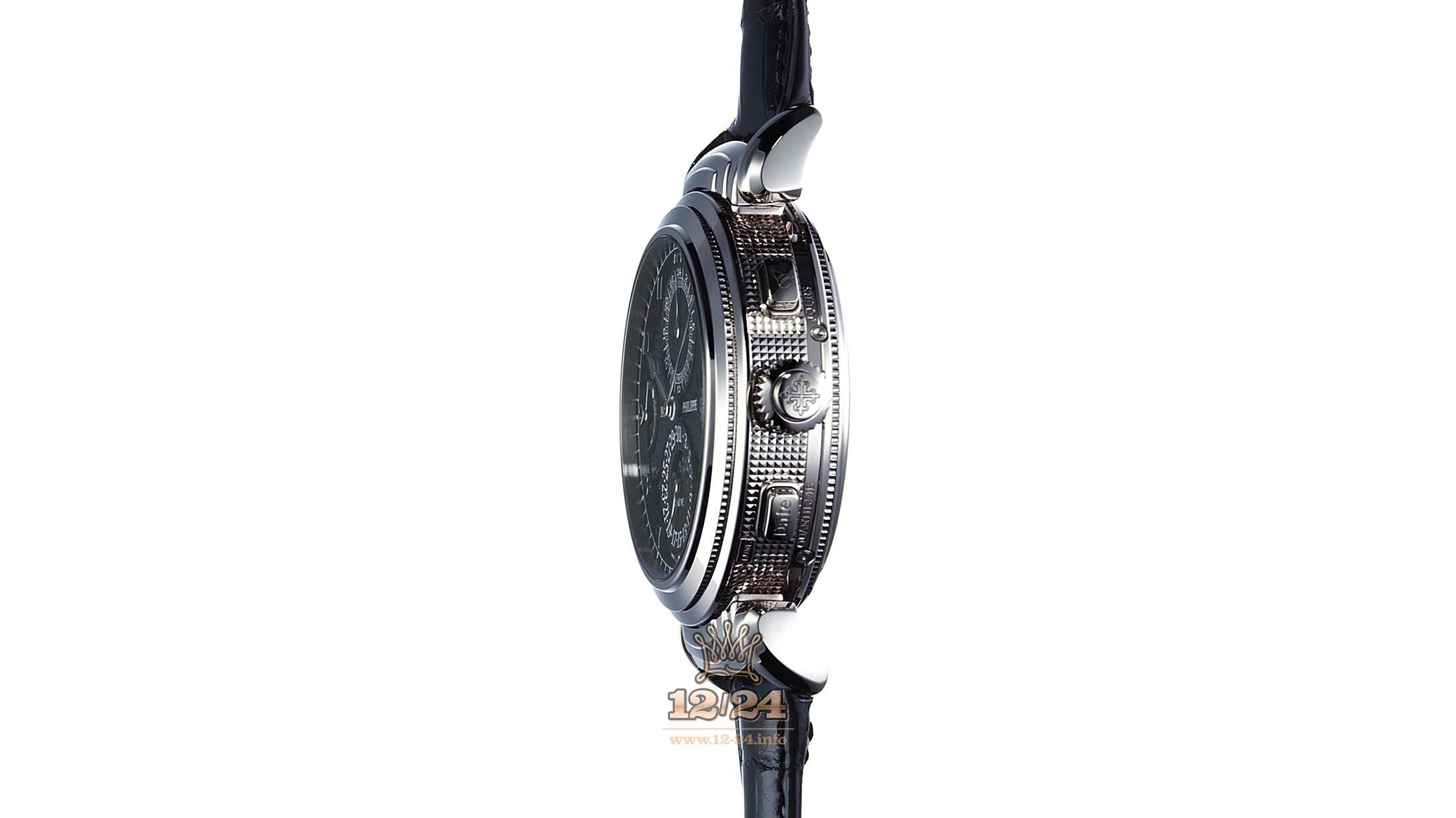 Patek Philippe Grand Complications