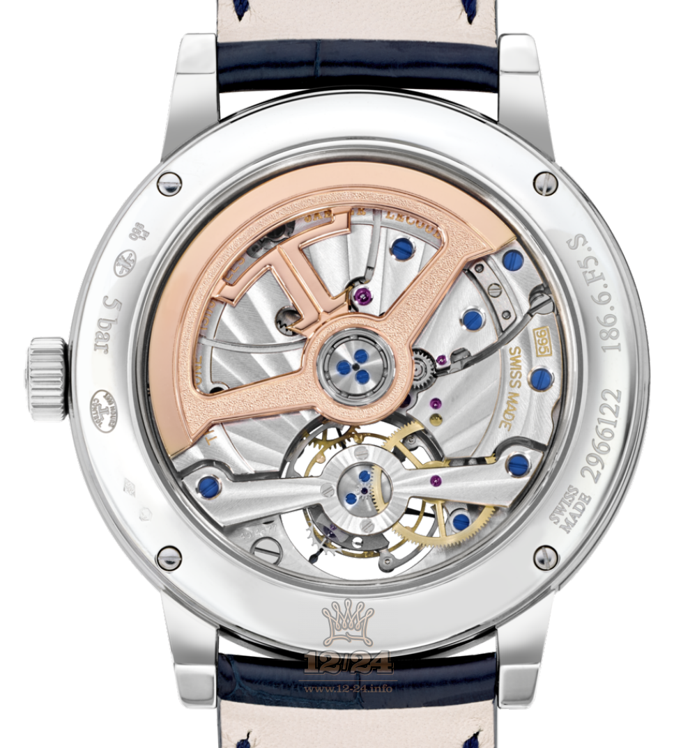 Jaeger-LeCoultre Master