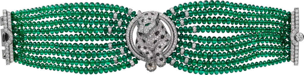Cartier Creative jewelry watches
