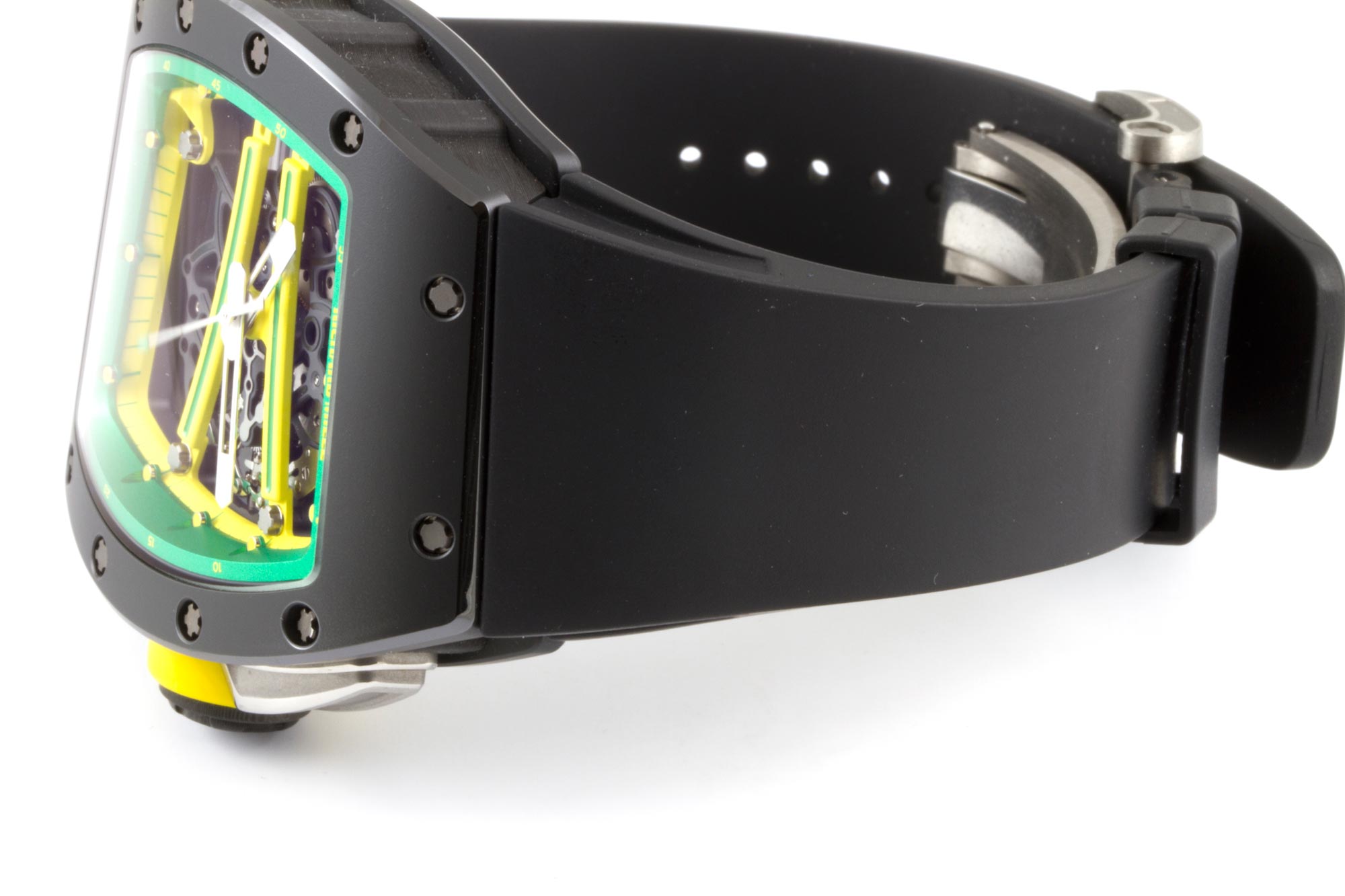 Richard Mille Mens Collection