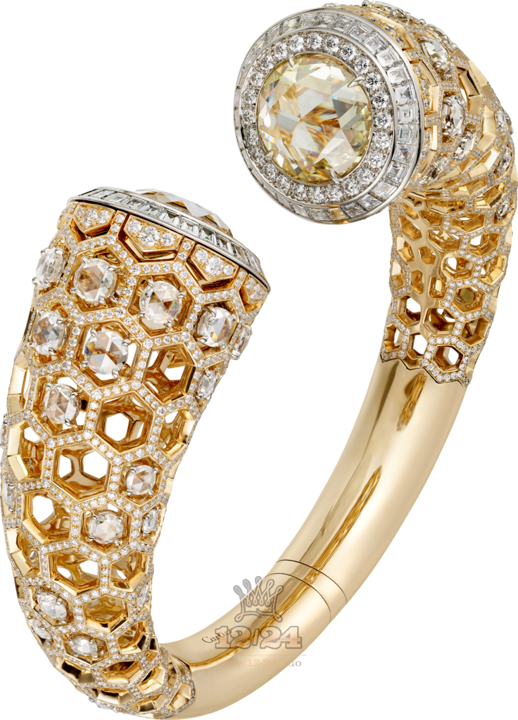 Cartier Creative jewelry watches