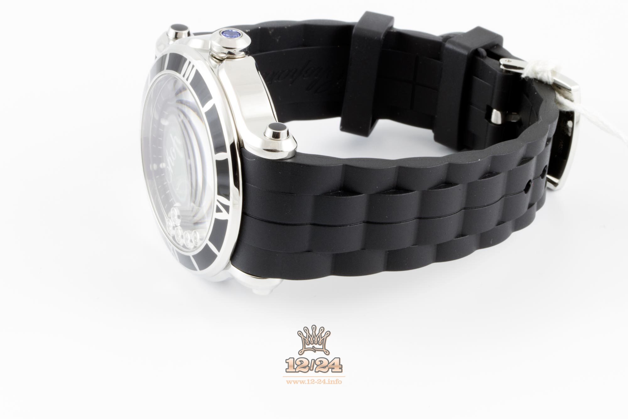 Chopard Happy Diamonds