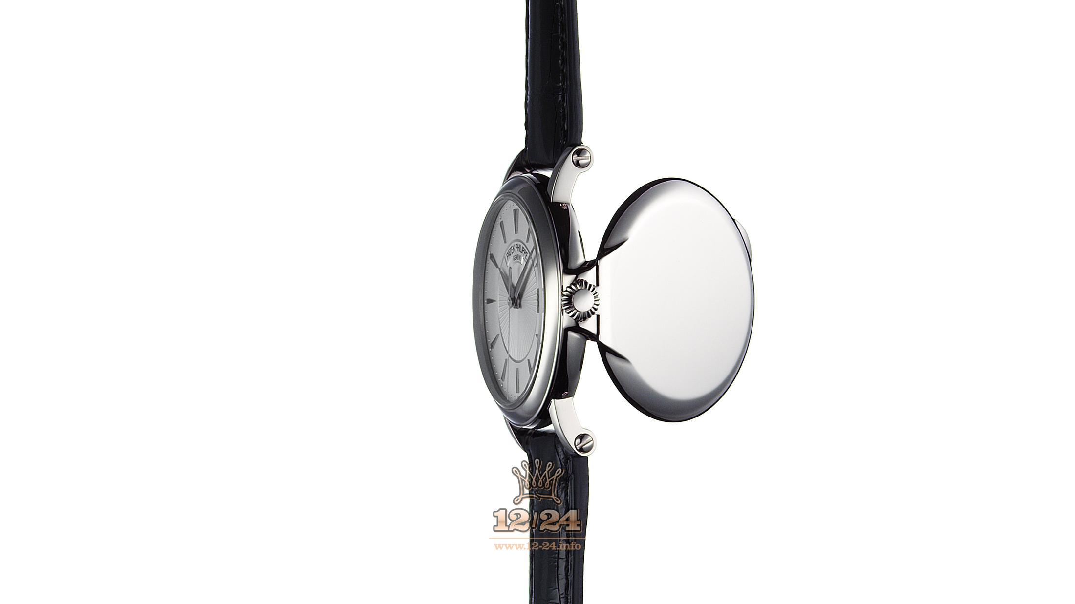 Patek Philippe Calatrava