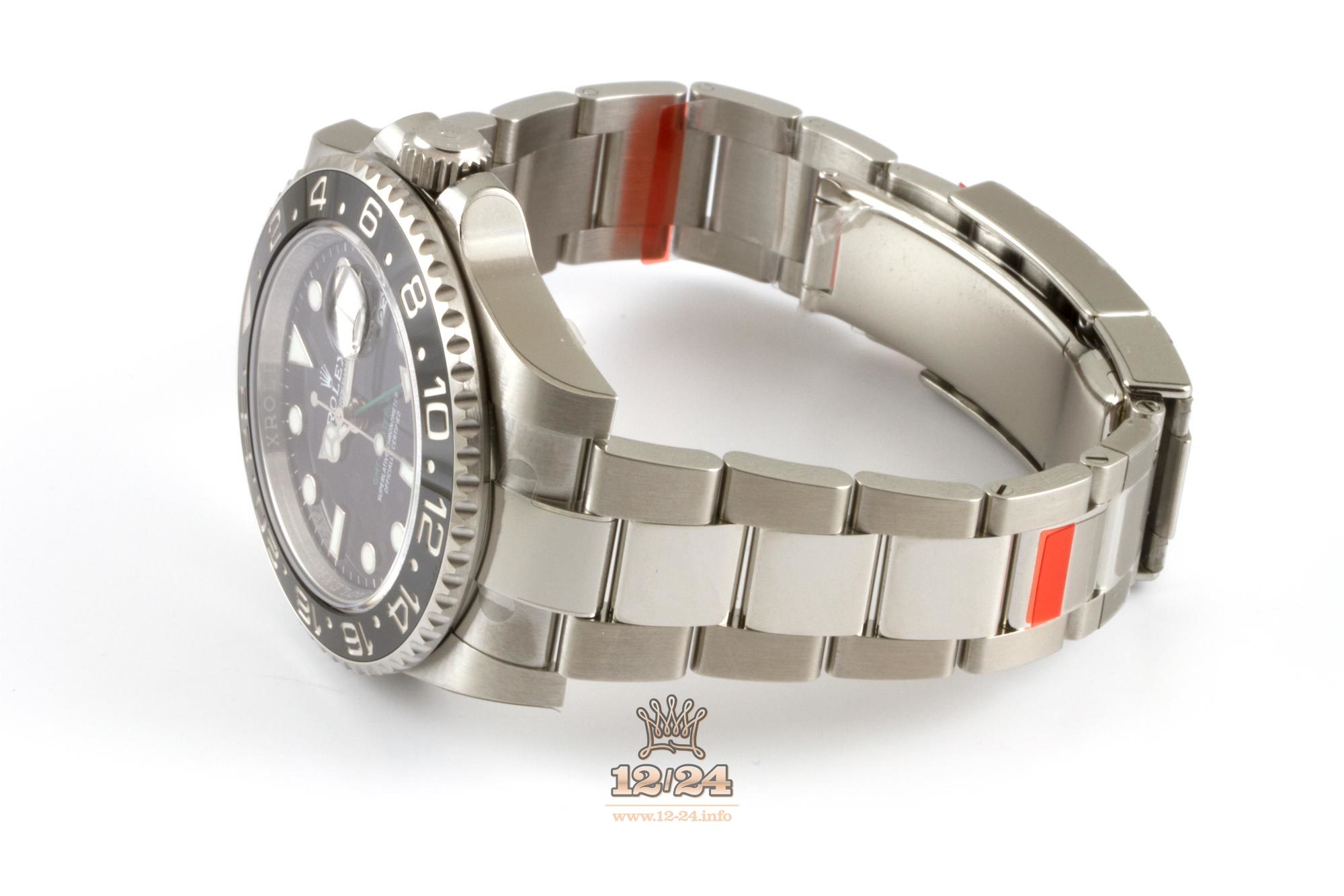 Rolex GMT-Master II