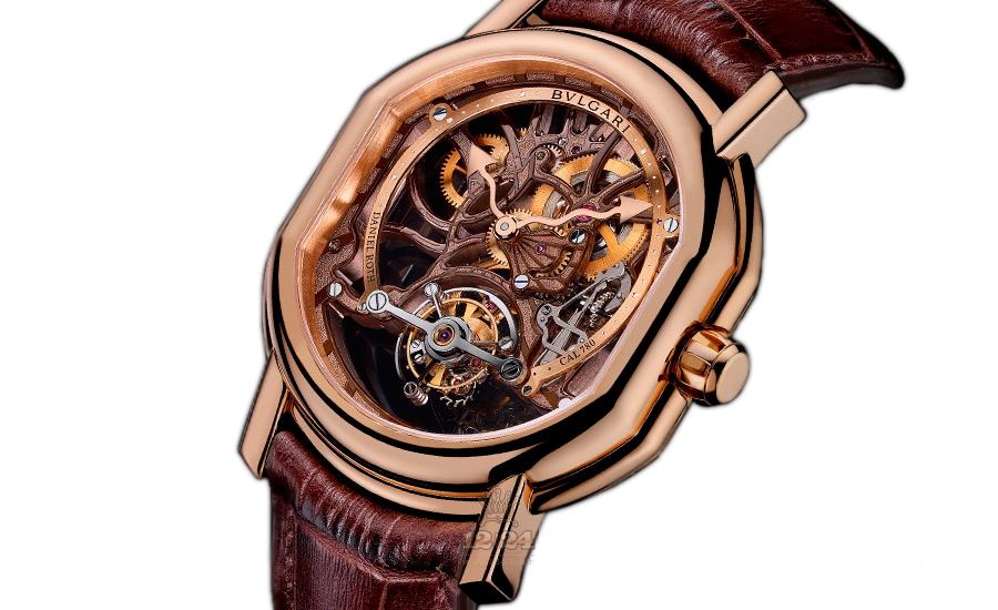 Bvlgari Daniel Roth