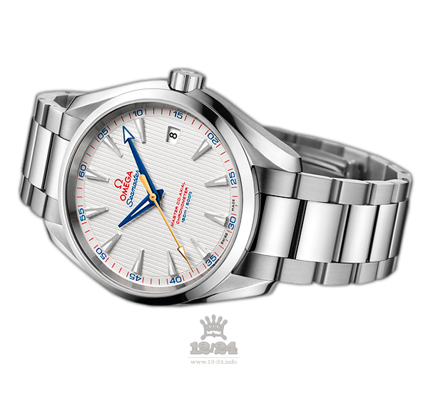 Omega Aqua Terra 150 M