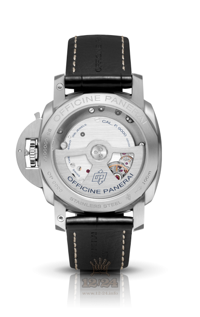 Panerai Luminor 1950