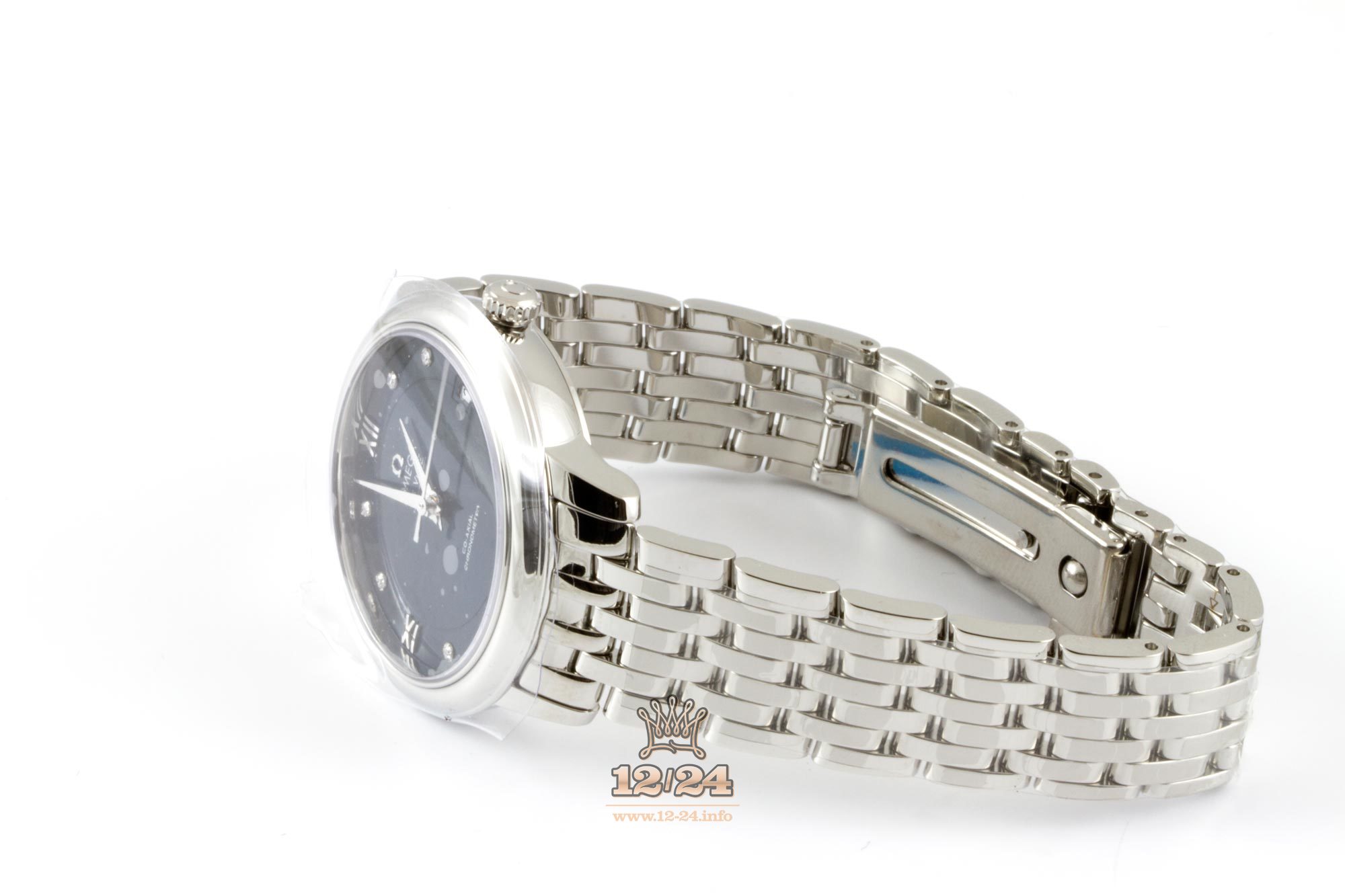 Omega Prestige