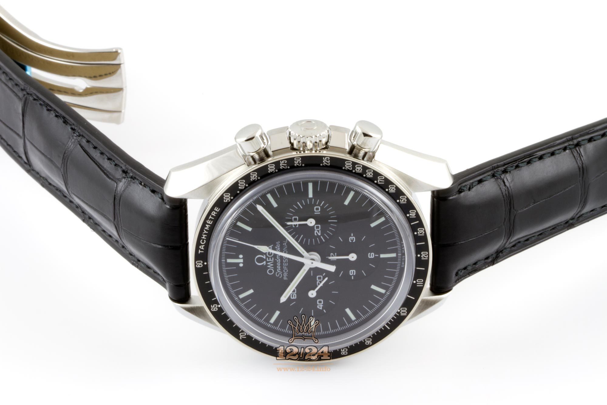 Omega Moonwatch