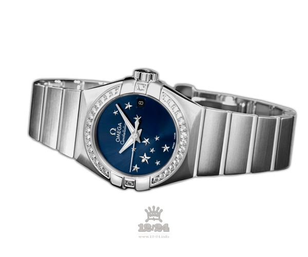 Omega Constellation