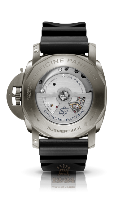 Panerai Luminor 1950