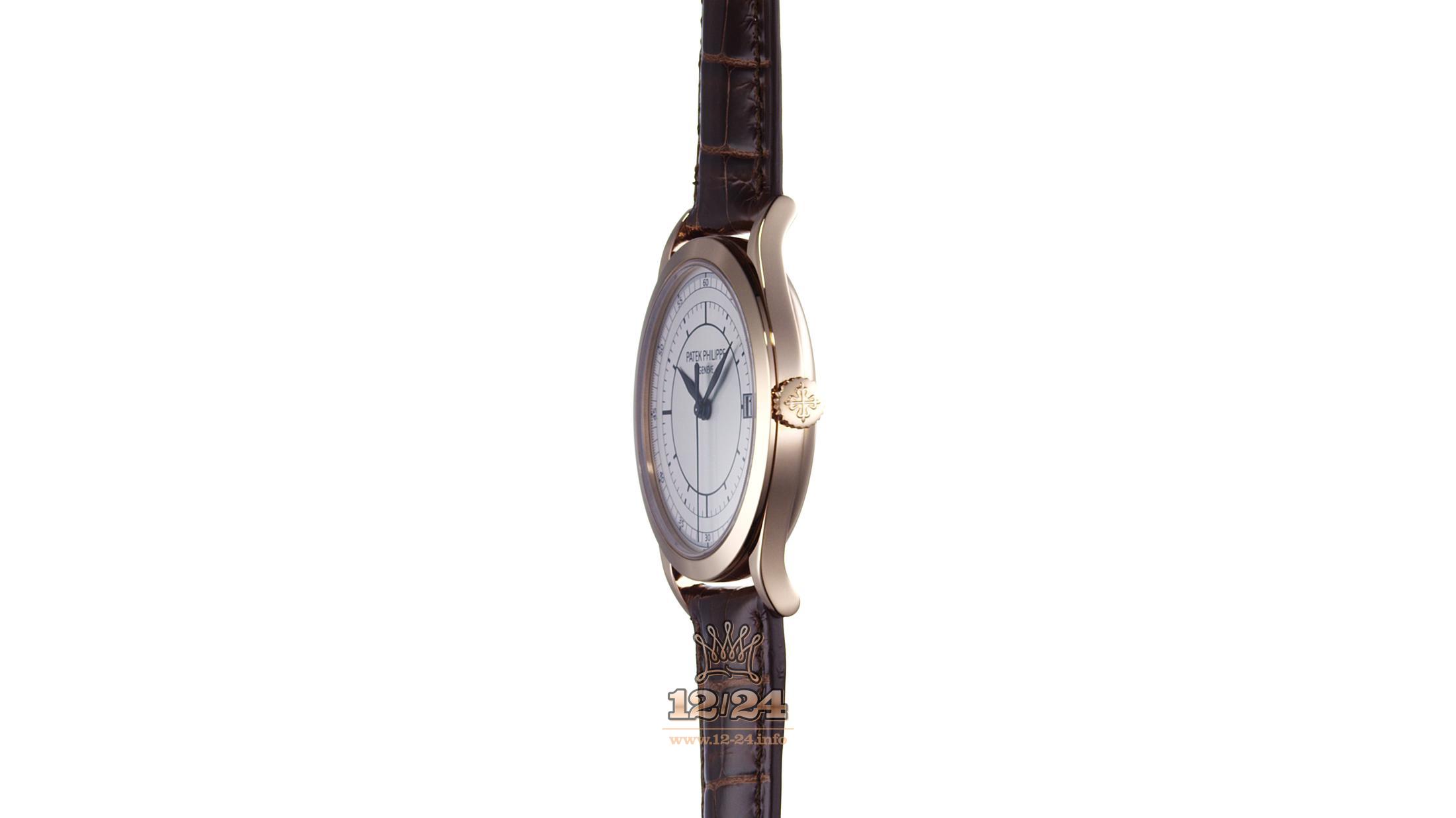 Patek Philippe Calatrava