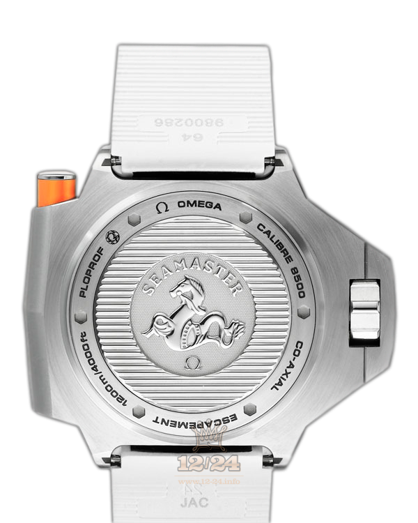 Omega Ploprof 1200 M