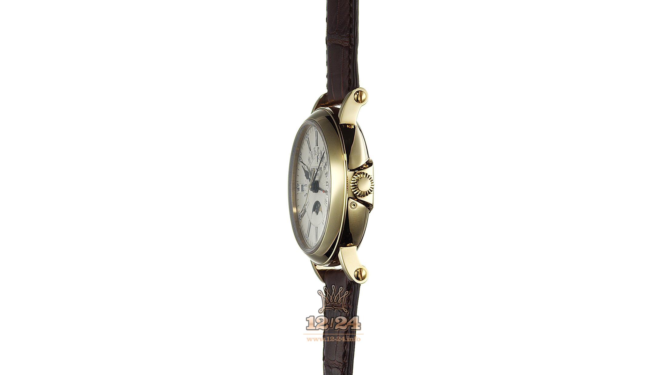 Patek Philippe Grand Complications