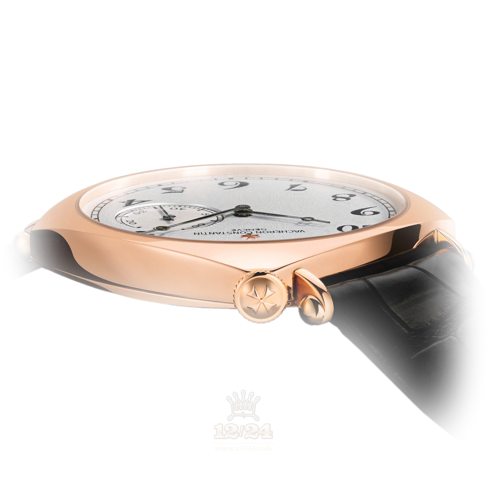 Vacheron Constantin Historiques