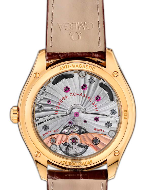 Omega Tresor