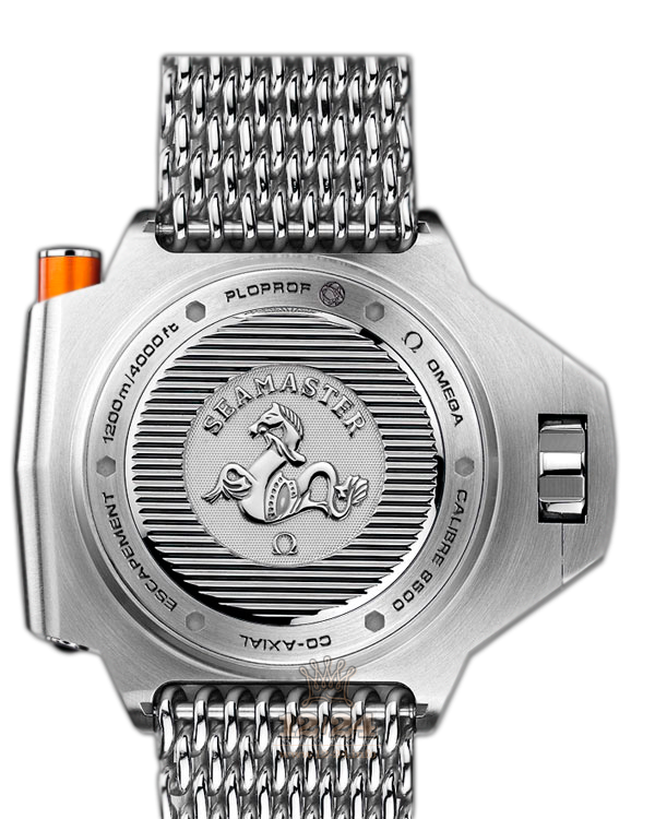 Omega Ploprof 1200 M