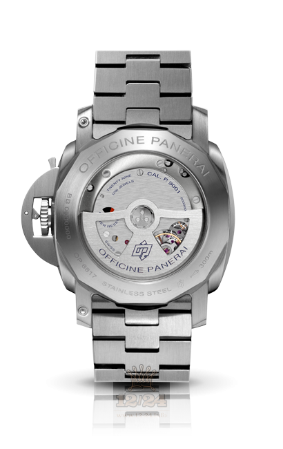 Panerai Luminor 1950
