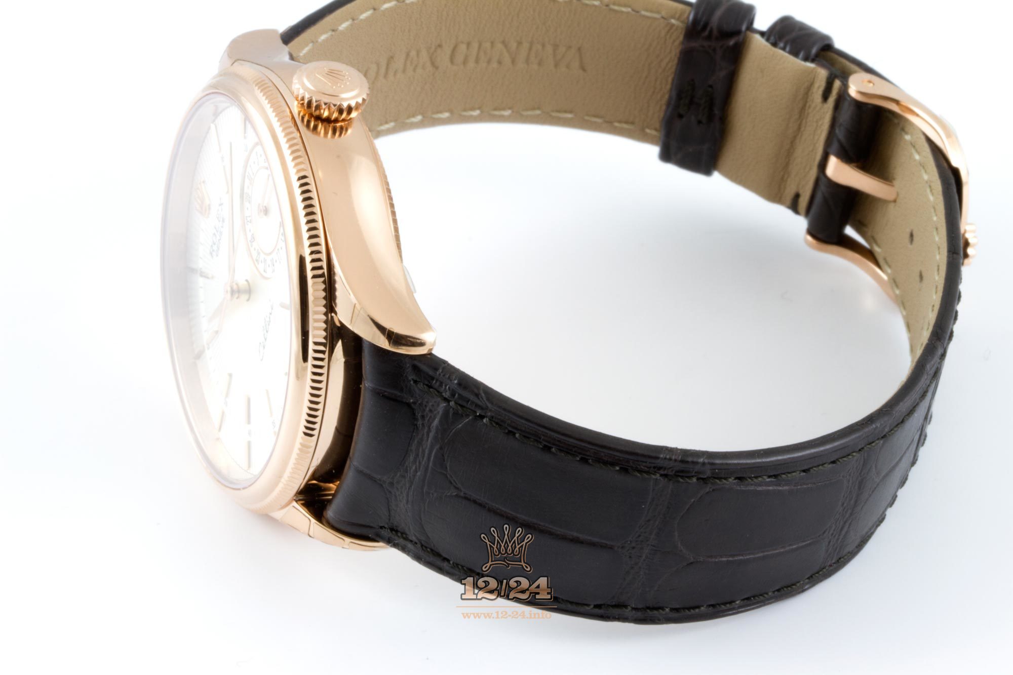 Rolex Cellini Date