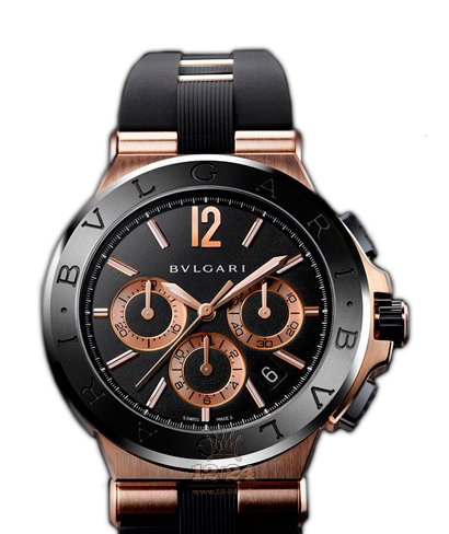 Bvlgari Diagono