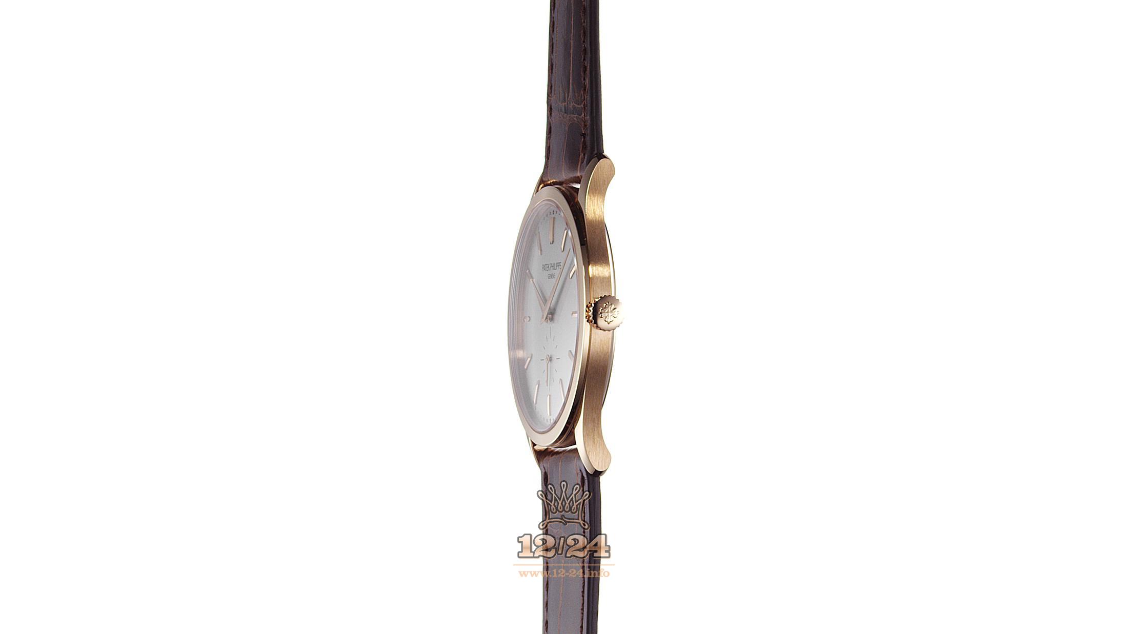 Patek Philippe Calatrava