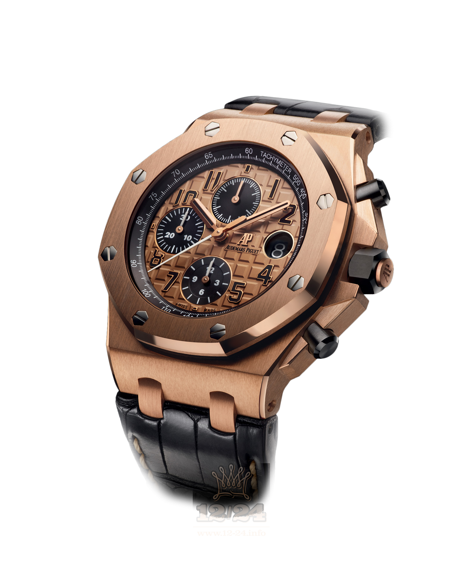 Audemars Piguet Royal Oak Offshore