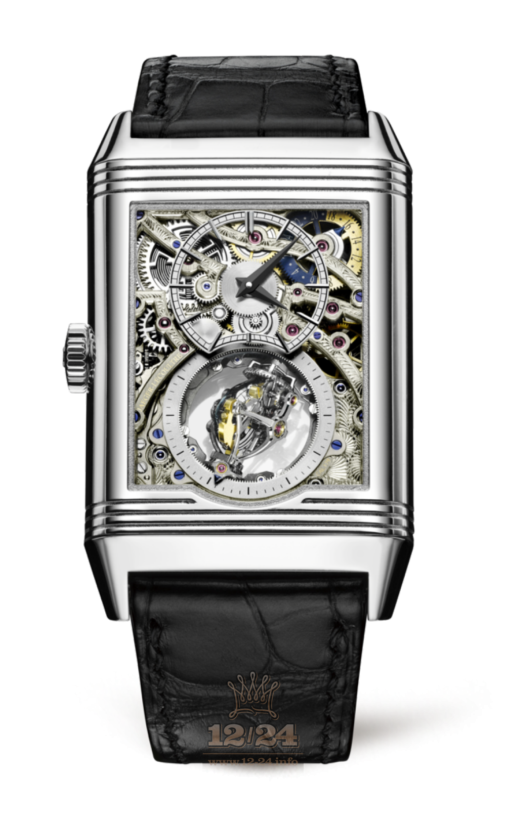 Jaeger-LeCoultre Reverso