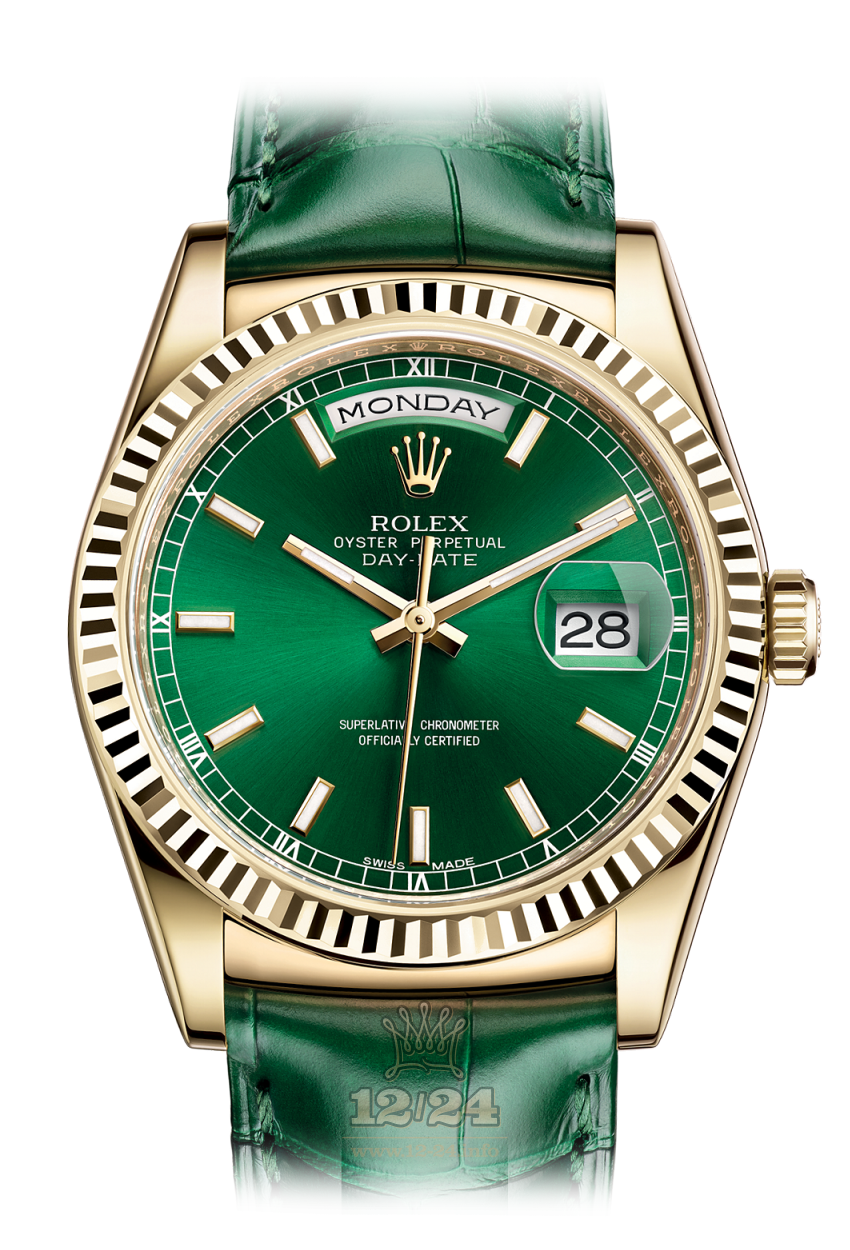 Rolex Day-Date