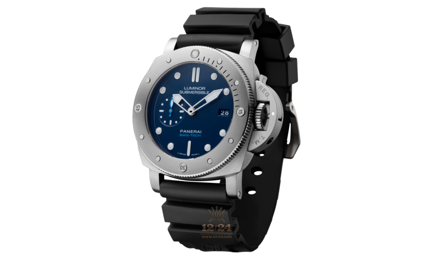 Panerai Luminor 1950