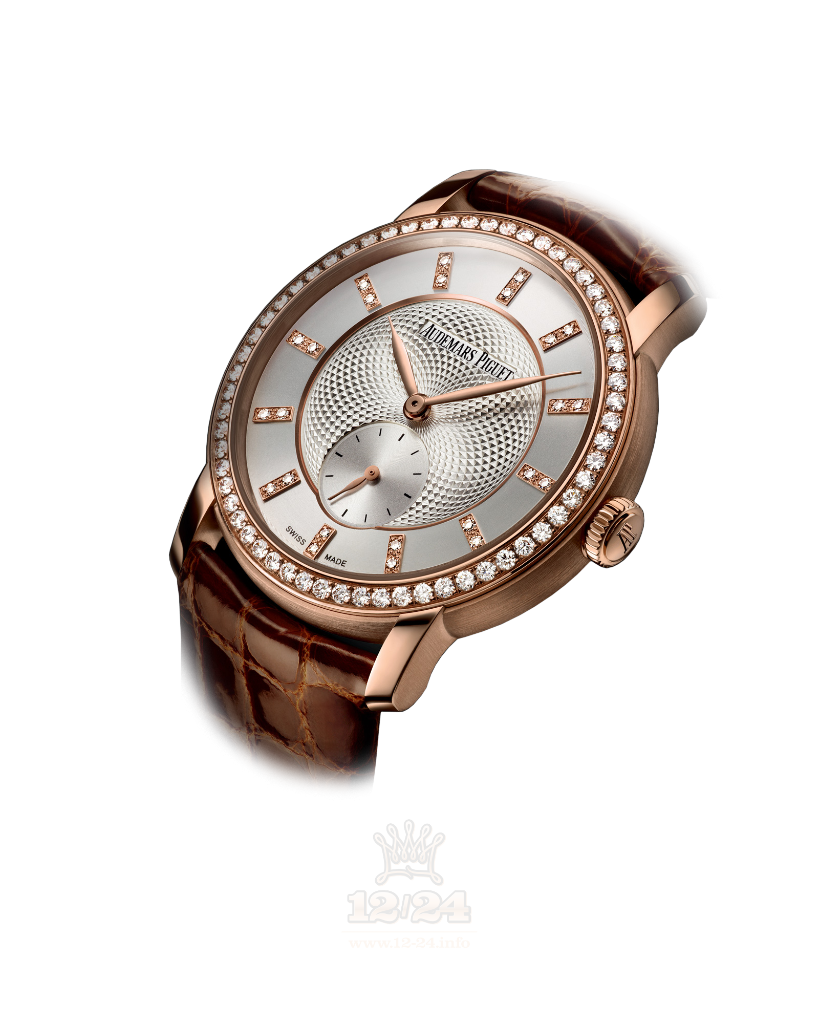 Audemars Piguet Jules Audemars