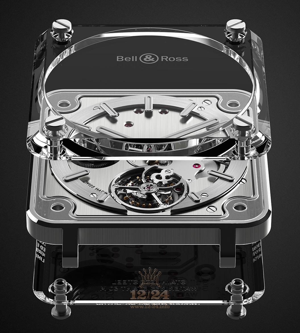 Bell & Ross Instruments