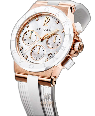 Bvlgari Diagono