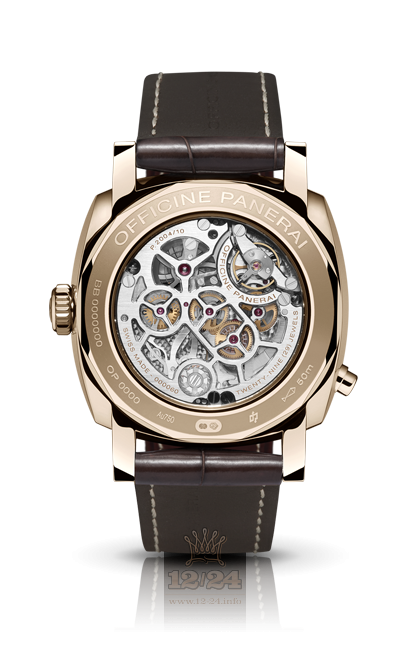 Panerai 2013