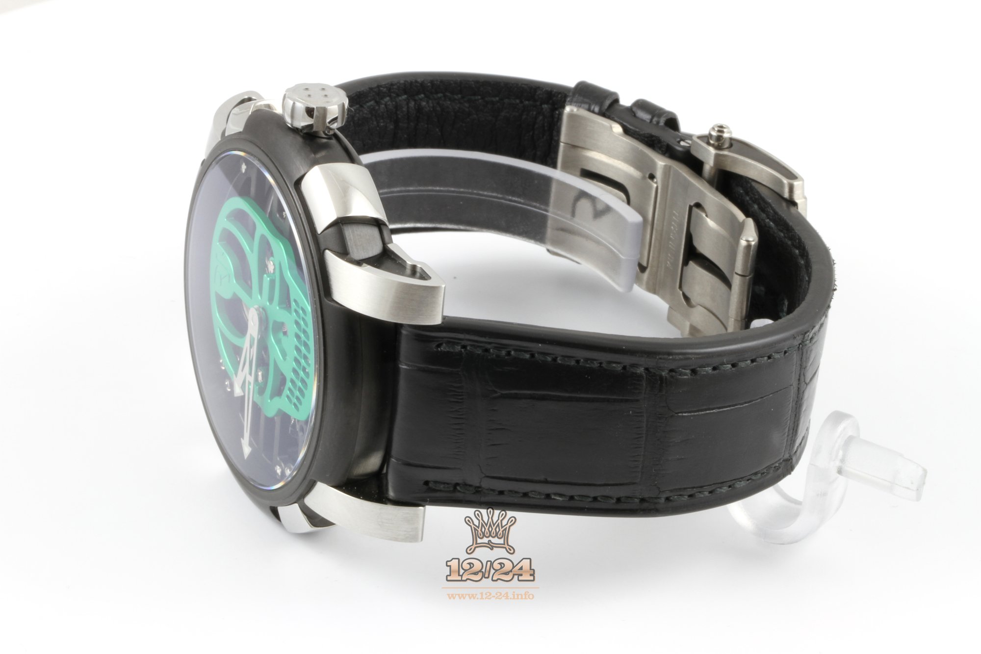 Romain Jerome Air