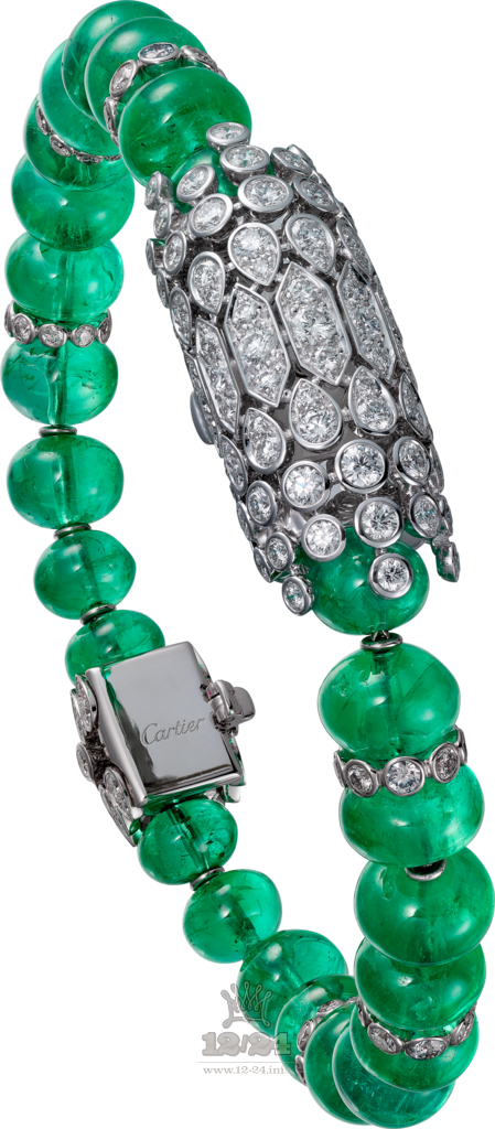 Cartier Creative jewelry watches