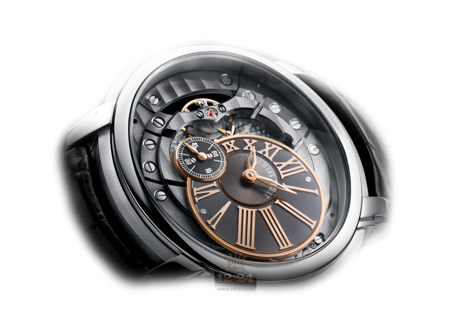 Audemars Piguet Millenary