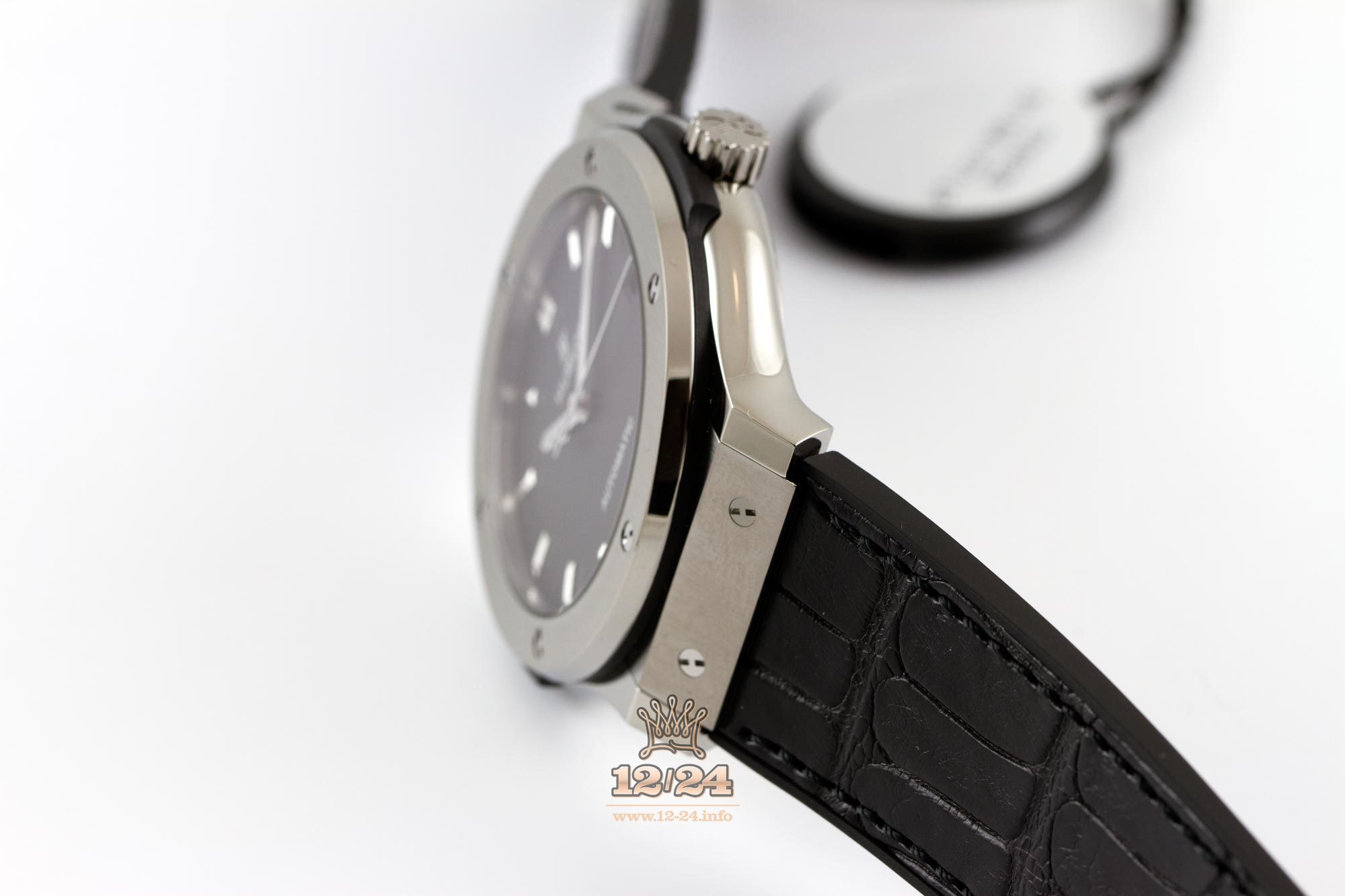 Hublot Classic Fusion