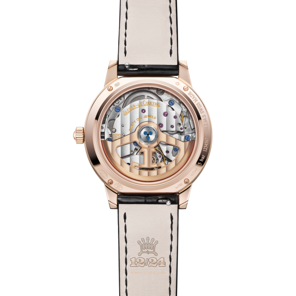Jaeger-LeCoultre Rendez-Vous