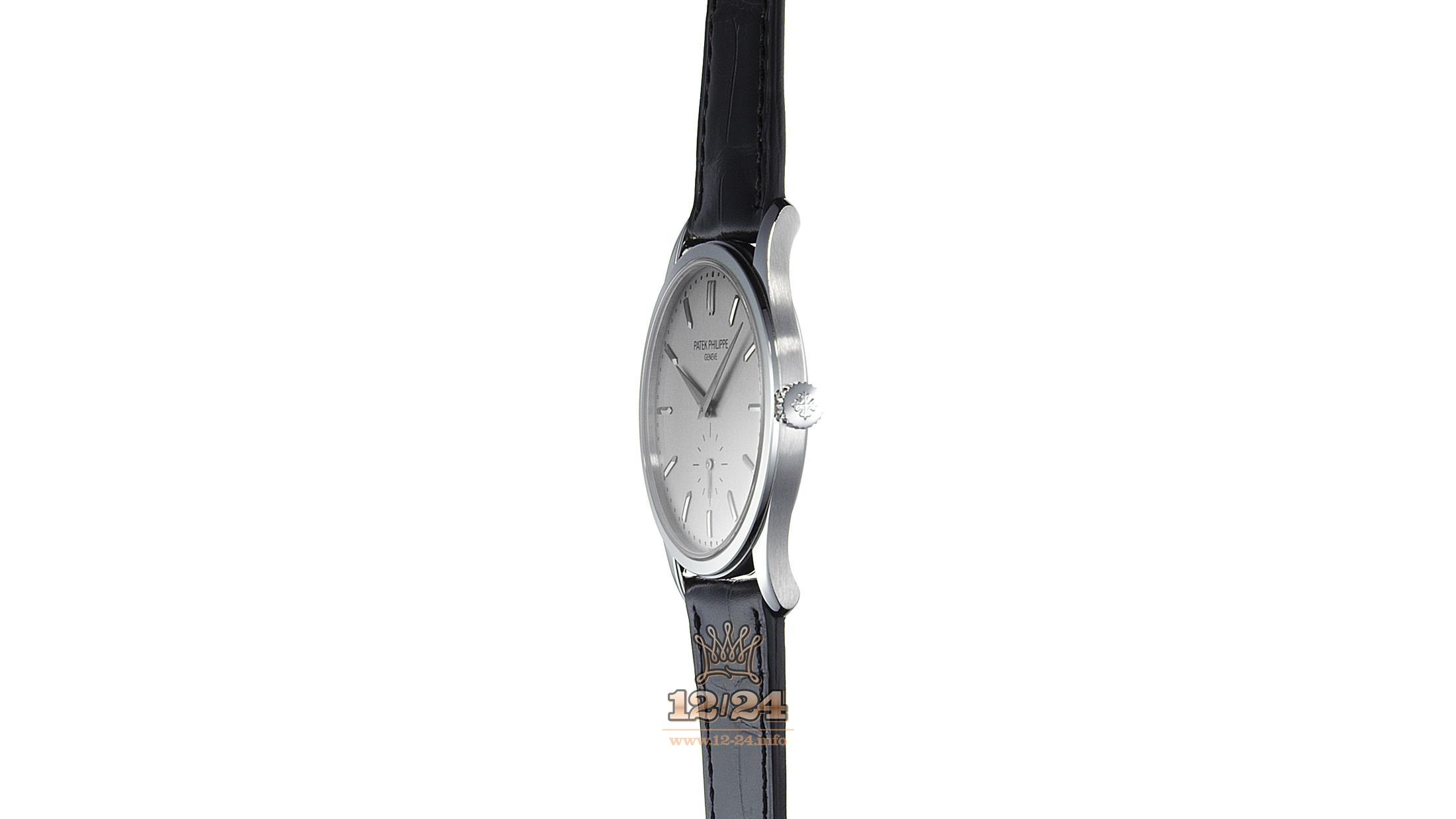 Patek Philippe Calatrava
