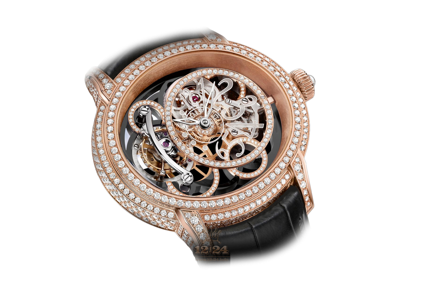Audemars Piguet Millenary