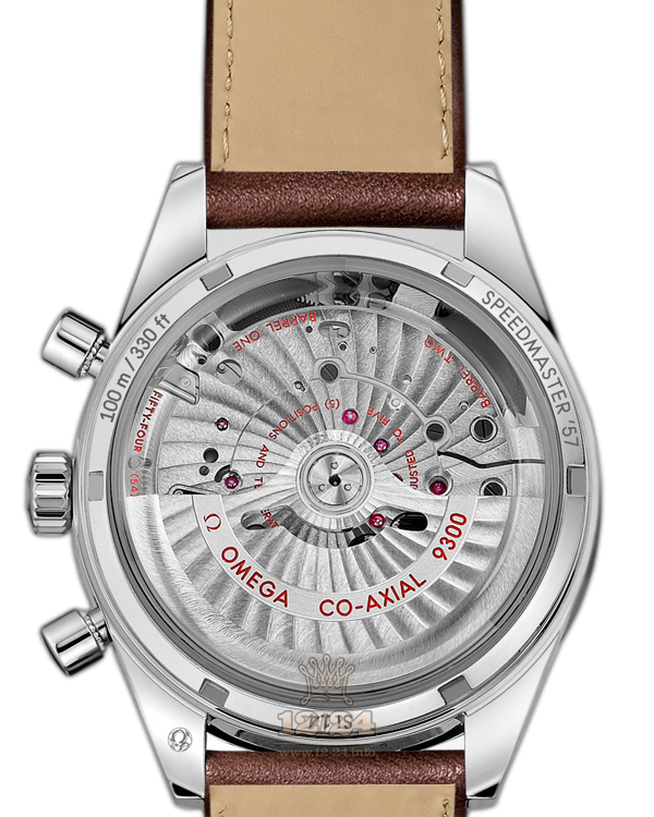Omega Speedmaster 57