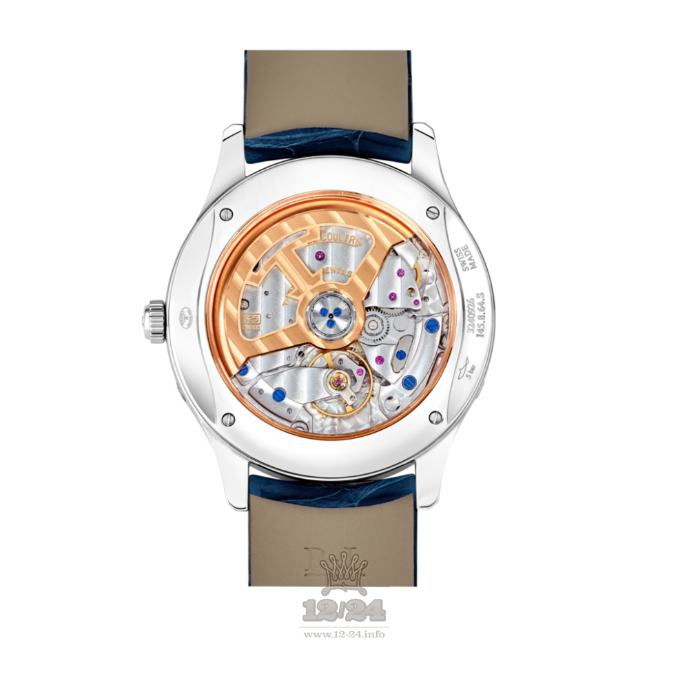 Jaeger-LeCoultre Master