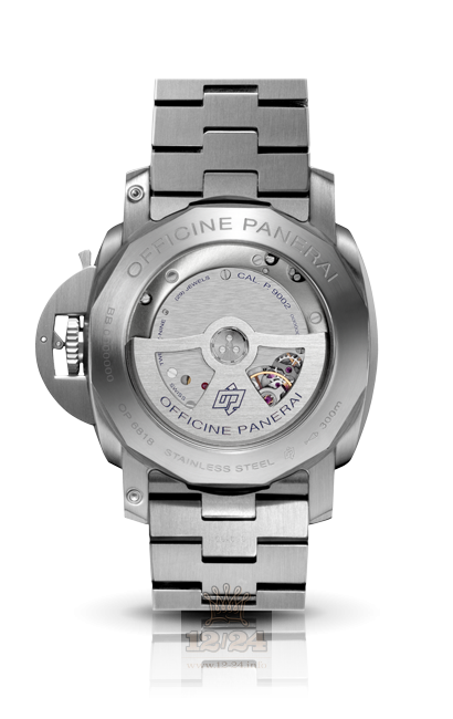 Panerai Luminor 1950