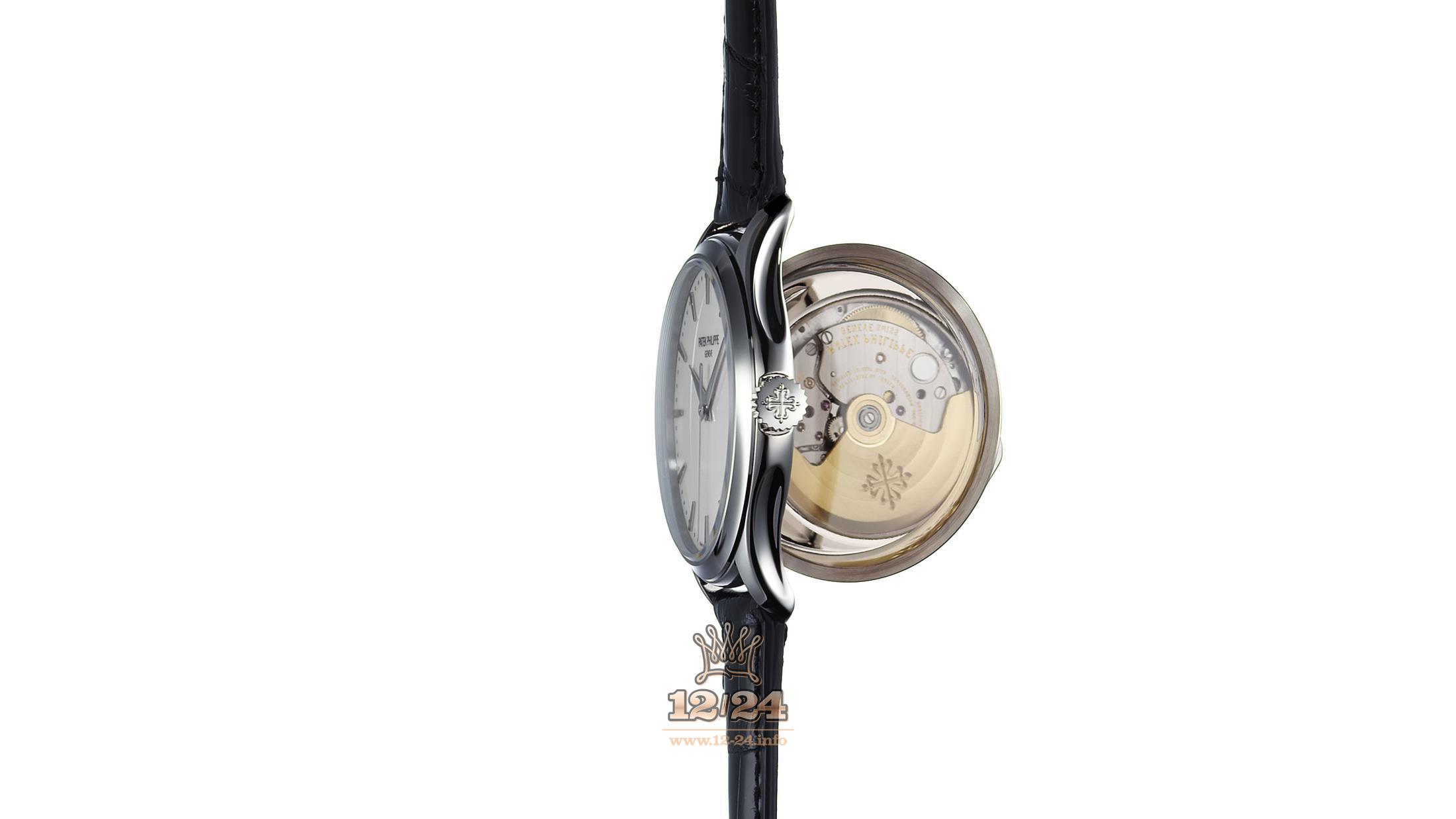 Patek Philippe Calatrava