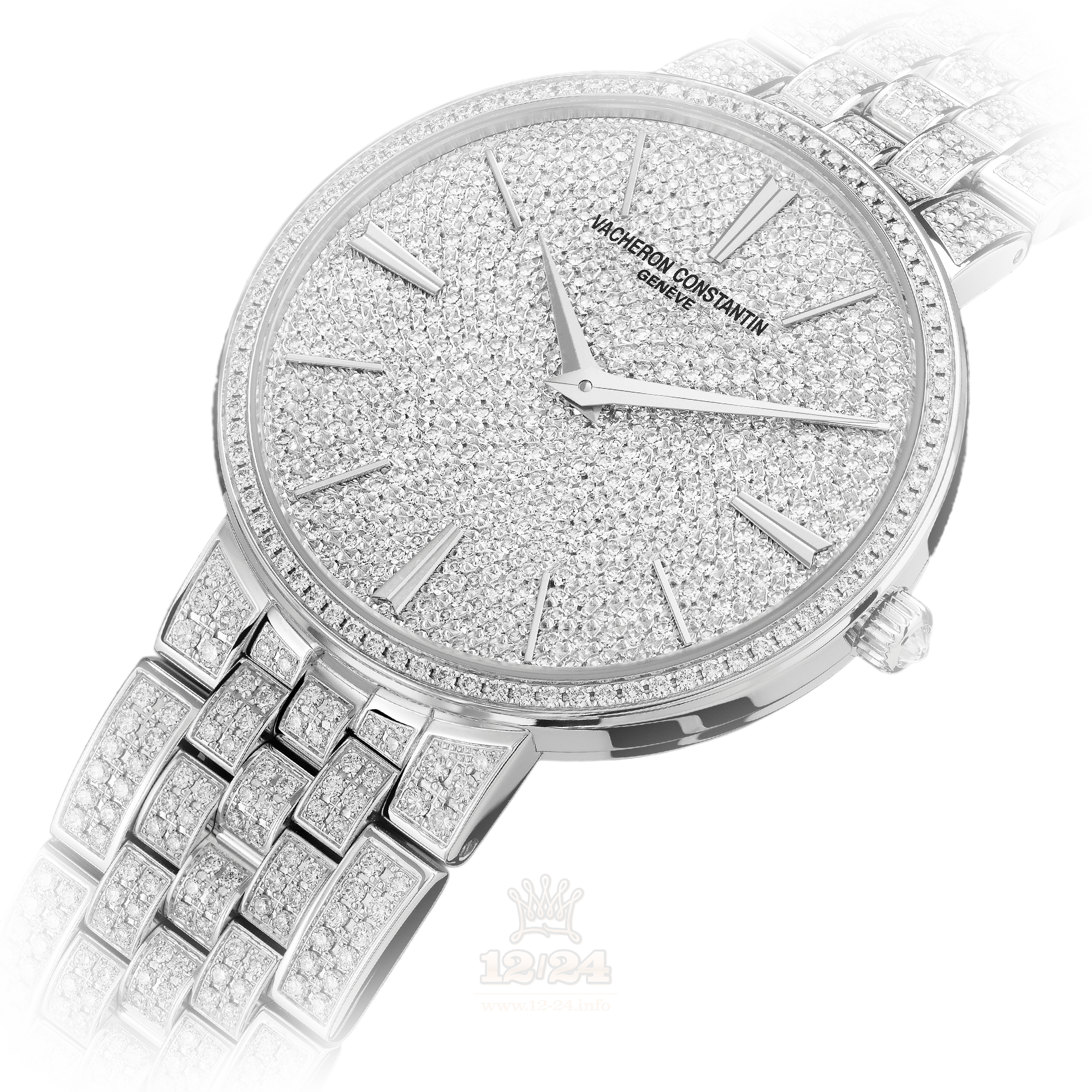 Vacheron Constantin Traditionnelle