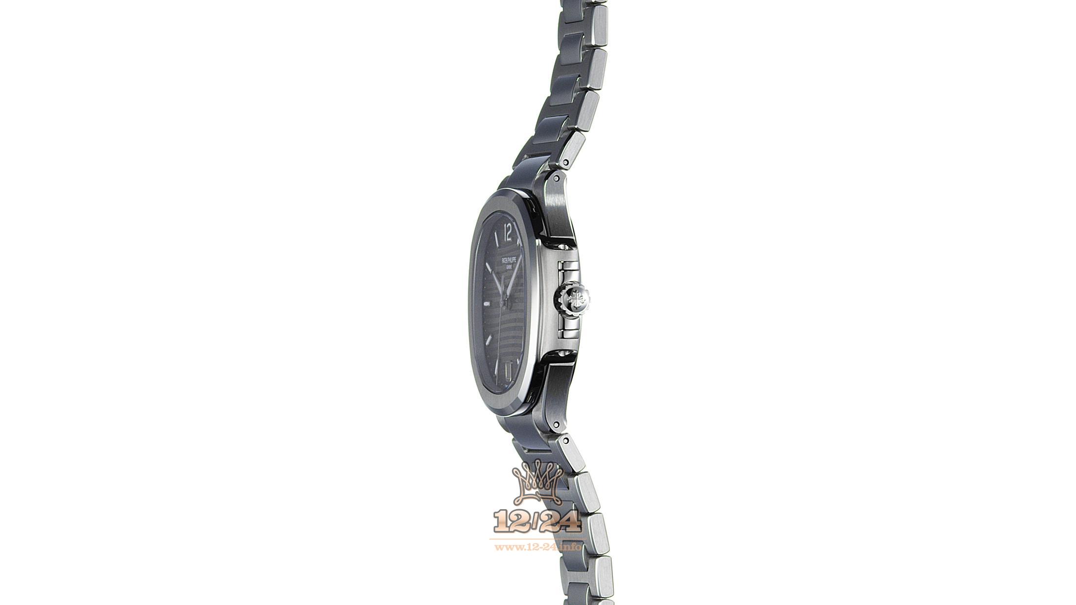Patek Philippe Nautilus
