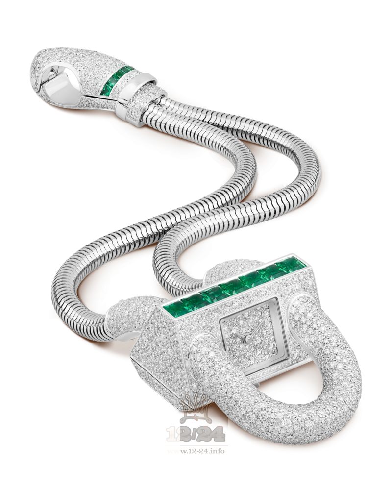Van Cleef Cadenas
