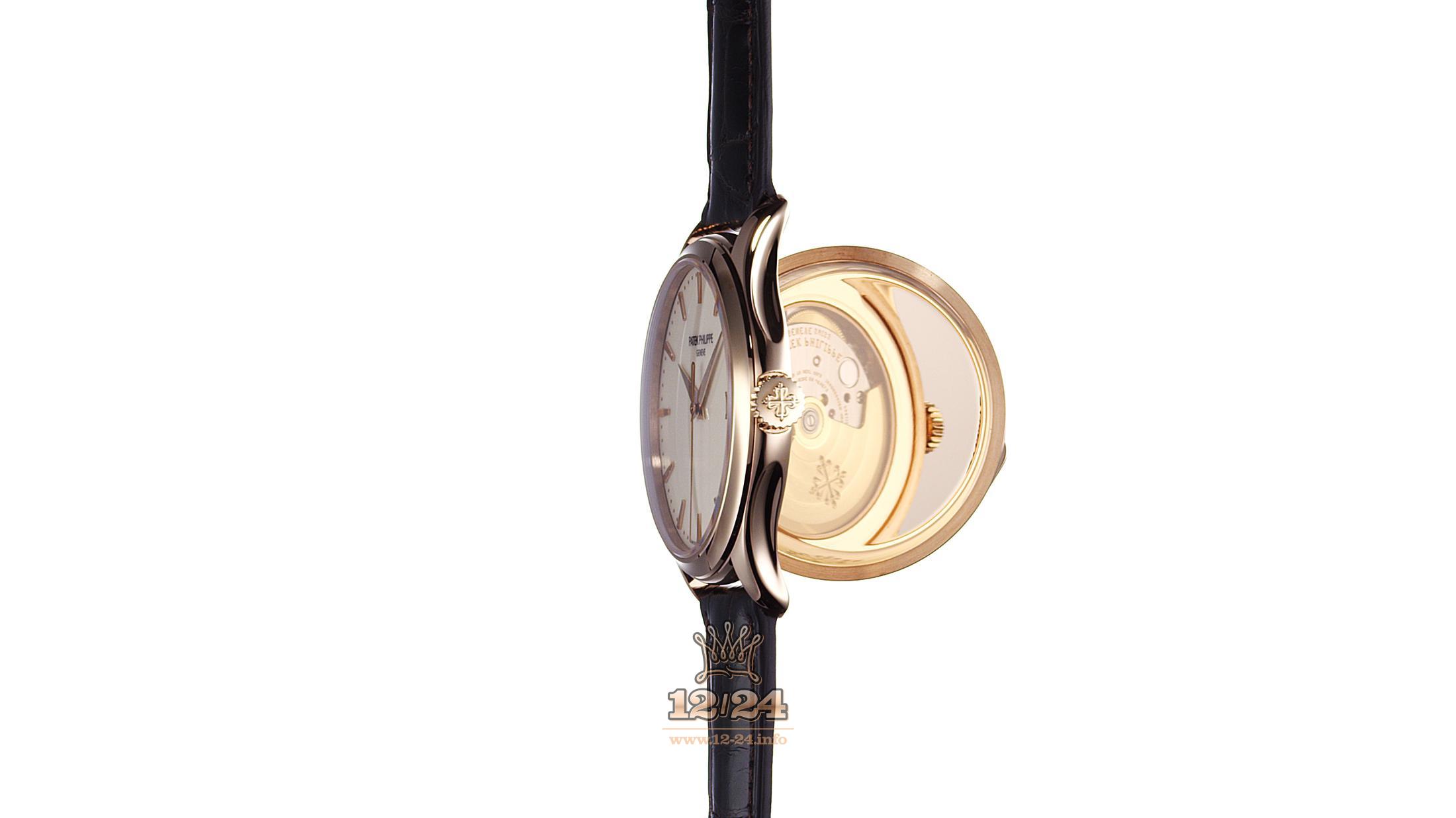 Patek Philippe Calatrava