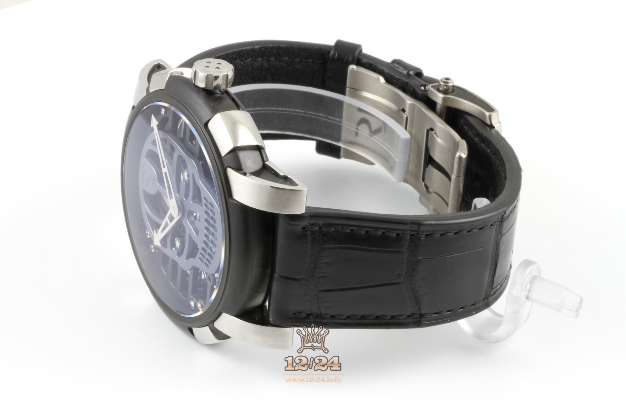 Romain Jerome Air